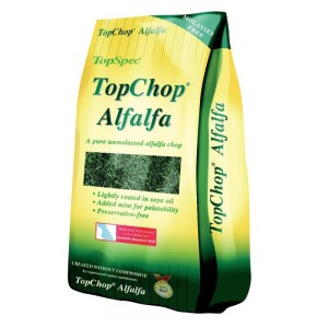 Topspec Top Chop Alfalfa